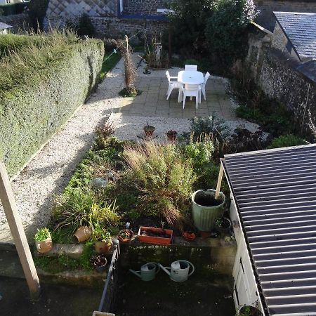 Charming French Cottage-Gite In The Heart Of Quiet Gorron Bagian luar foto